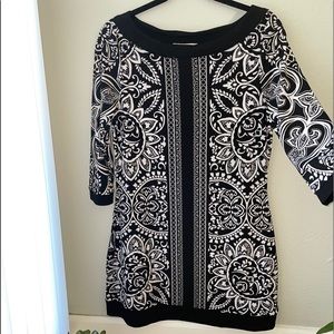 WHBM Dress / Tunic
